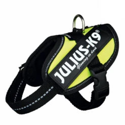 Julius K9 Julius-K9 IDC Powerharness Baby 2 (33-45cm) -Hondenspullen Serie Winkel julius k9 idc powerharness baby 2 33 45cm 4