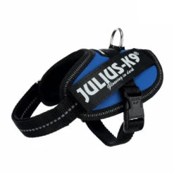 Julius K9 Julius-K9 IDC Powerharness Baby 2 (33-45cm) -Hondenspullen Serie Winkel julius k9 idc powerharness baby 2 33 45cm 5