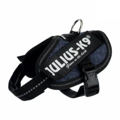 Julius K9 Julius-K9 IDC Powerharness Baby 2 (33-45cm) -Hondenspullen Serie Winkel julius k9 idc powerharness baby 2 33 45cm 7