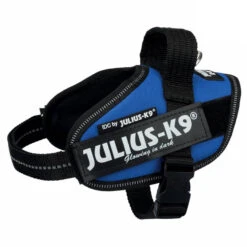 Julius K9 Julius-K9 IDC Powerharness Mini (49-67cm) 12 Julius K9 Julius-K9 IDC Powerharness Mini (49-67cm) -Hondenspullen Serie Winkel julius k9 idc powerharness mini 49 67cm 1