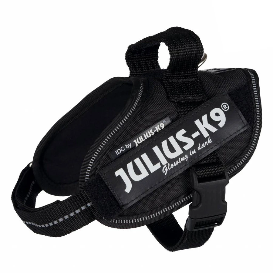 Julius K9 Julius-K9 IDC Powerharness Mini (49-67cm) 6 Julius K9 Julius-K9 IDC Powerharness Mini (49-67cm) - Afbeelding 4
