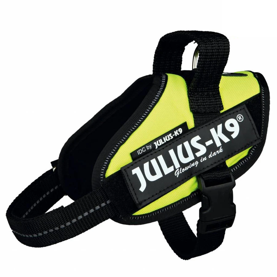 Julius K9 Julius-K9 IDC Powerharness Mini (49-67cm) 7 Julius K9 Julius-K9 IDC Powerharness Mini (49-67cm) - Afbeelding 5