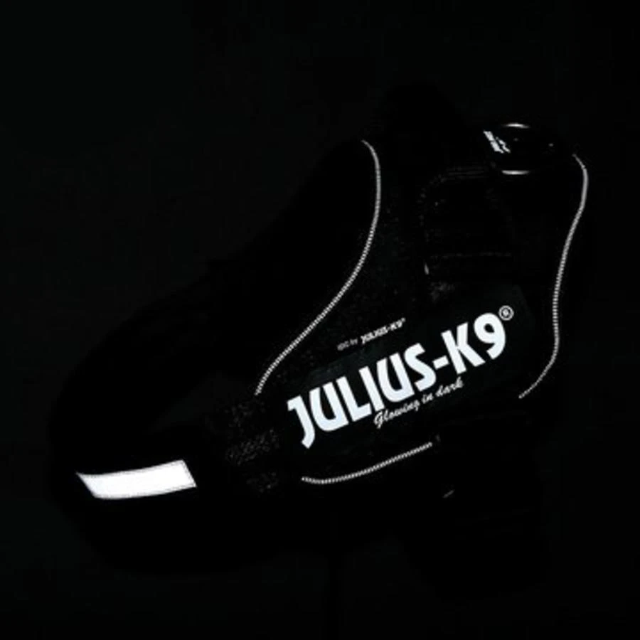 Julius K9 Julius-K9 IDC Powerharness Mini (49-67cm) 11 Julius K9 Julius-K9 IDC Powerharness Mini (49-67cm) - Afbeelding 9