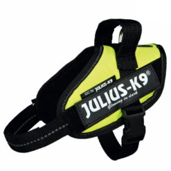 Julius K9 Julius-K9 IDC Powerharness Mini-Mini (40-53cm) -Hondenspullen Serie Winkel julius k9 idc powerharness mini mini 40 53cm 4