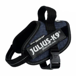Julius K9 Julius-K9 IDC Powerharness Mini-Mini (40-53cm) -Hondenspullen Serie Winkel julius k9 idc powerharness mini mini 40 53cm 7