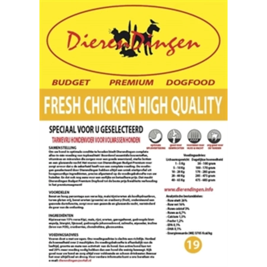 Junai.nl Budget Premium Fresh Chicken High Quality 3 Junai.nl Budget Premium Fresh Chicken High Quality