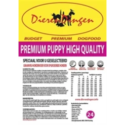 Junai.nl Budget Premium Puppy High Quality