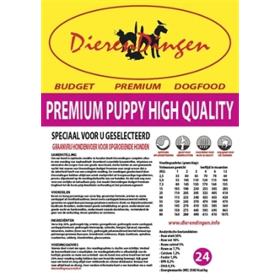 Junai.nl Budget Premium Puppy High Quality 3 Junai.nl Budget Premium Puppy High Quality