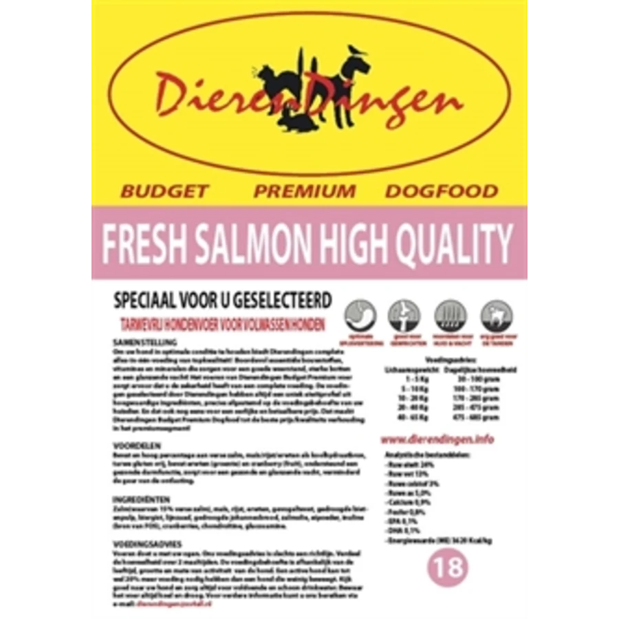 Junai.nl Budget Premium Salmon High Quality 3 Junai.nl Budget Premium Salmon High Quality