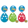 JW Hol-EE Wobbler 12,7cm -Hondenspullen Serie Winkel jw hol ee wobbler 127cm