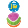 JW Mixups Ribbed Ball L -Hondenspullen Serie Winkel jw mixups ribbed ball l