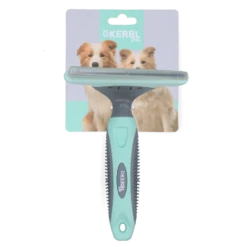 Kerbl Borstelkam Voor Dood Haar En Anti-klit 5 Kerbl Borstelkam Voor Dood Haar En Anti-klit -Hondenspullen Serie Winkel kerbl borstelkam voor dood haar en anti klit 1