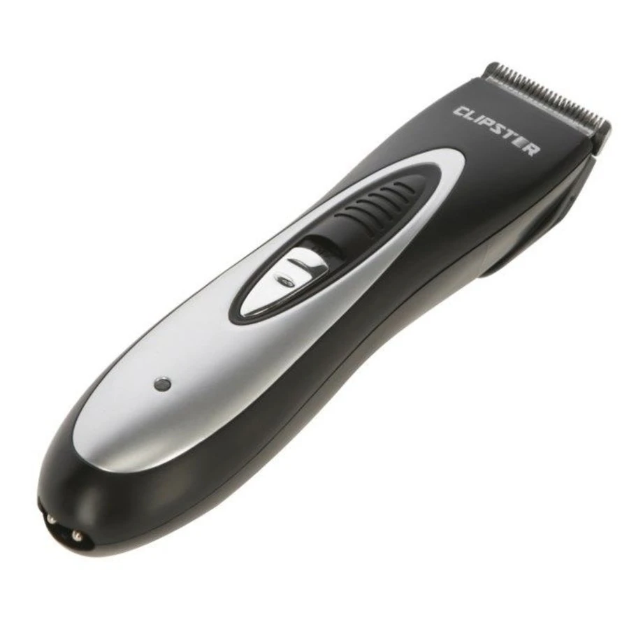 Kerbl Clipster CuttoX Scheerapparaat Met Accu 3 Kerbl Clipster CuttoX Scheerapparaat Met Accu