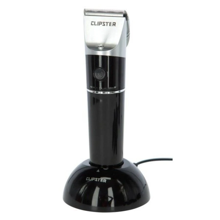 Kerbl Clipster DeloX Draadloze Clipper 3 Kerbl Clipster DeloX Draadloze Clipper