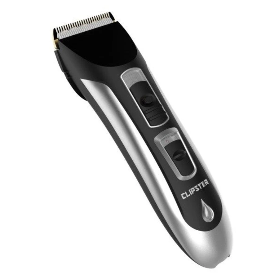 Kerbl Clipster DropiX Draadloos Scheerapparaat 4 Kerbl Clipster DropiX Draadloos Scheerapparaat - Afbeelding 2