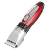 Kerbl Clipster Sonic Draadloze Clipper -Hondenspullen Serie Winkel kerbl clipster sonic draadloze clipper