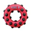 Kong Dotz Circle Hondenspeeltje -Hondenspullen Serie Winkel kong dotz circle hondenspeeltje