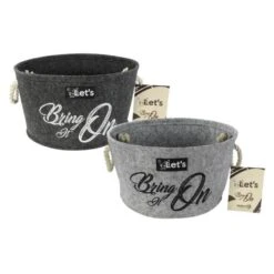 Let's Stuff It Bring It On