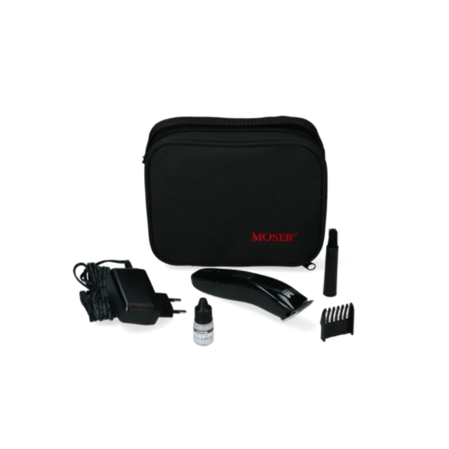 Moser Prima Tondeuse 4 Moser Prima Tondeuse - Afbeelding 2