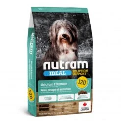 Bestsellers -Hondenspullen Serie Winkel nutram sensitive dog i20 1
