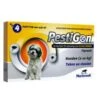 Pestigon Vlooienmiddel Voor Honden -Hondenspullen Serie Winkel pestigon vlooienmiddel voor honden