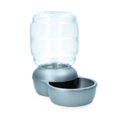 Petmate Replendish 9,5 L Drinkbak Met Microban