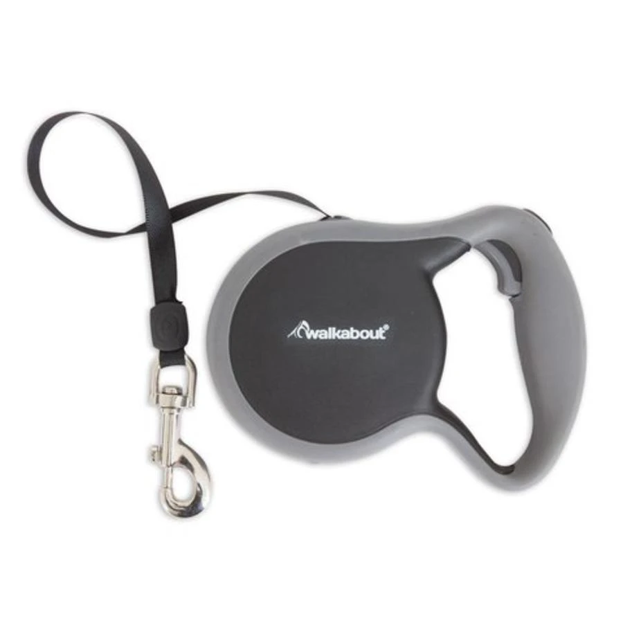 Petmate Walkabout 3 Extra Small Hondenlijn 4 Petmate Walkabout 3 Extra Small Hondenlijn - Afbeelding 2