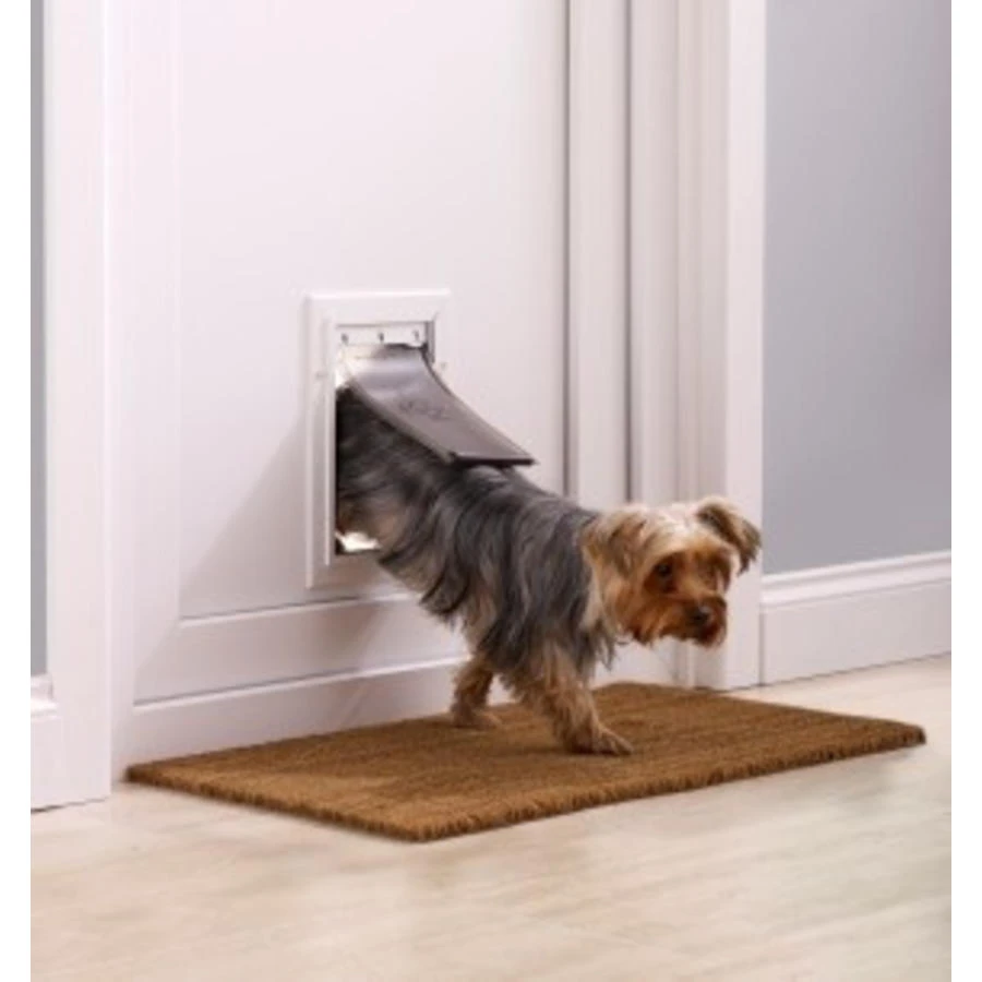 Petsafe Staywell Huisdierluik Aluminium (600) 5 Petsafe Staywell Huisdierluik Aluminium (600) - Afbeelding 3