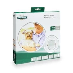 Petsafe Staywell Kattenluik Grote Kat / Kleine Hond -Hondenspullen Serie Winkel petsafe staywell kattenluik grote kat kleine hond 2