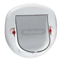 Petsafe Staywell Kattenluik Grote Kat / Kleine Hond
