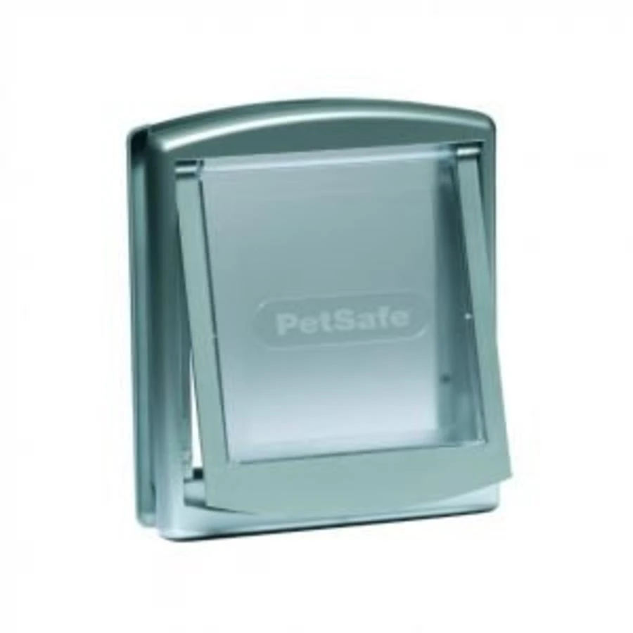 Petsafe Staywell Original Luik Voor Katten En Honden 6 Petsafe Staywell Original Luik Voor Katten En Honden - Afbeelding 4