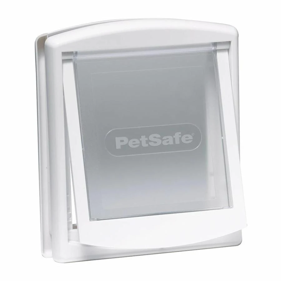 Petsafe Staywell Original Luik Voor Katten En Honden 3 Petsafe Staywell Original Luik Voor Katten En Honden