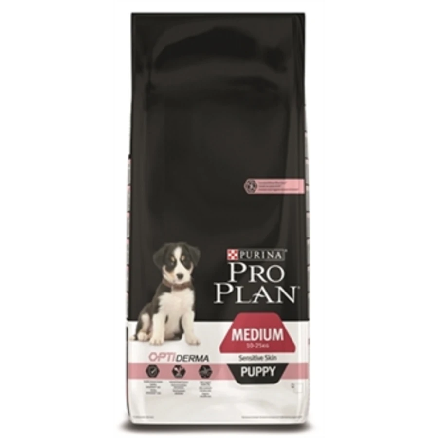 Purina Pro Plan Puppy Medium Sensitive 4 Purina Pro Plan Puppy Medium Sensitive - Afbeelding 2