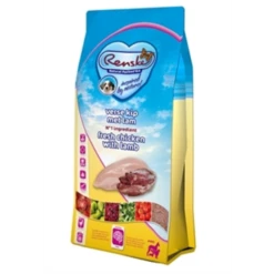 Renske Super Premium Puppy Kip/Lam
