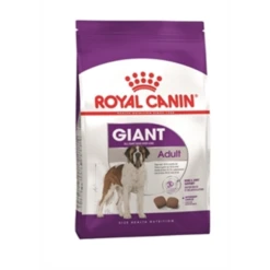 Royal Canin Giant Adult 15 Kg
