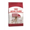 Royal Canin Medium Adult 2 Royal Canin Medium Adult -Hondenspullen Serie Winkel royal canin medium adult