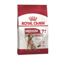 Royal Canin Medium Adult 7 + 15 Kg