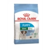 Royal Canin Mini Junior 4 Kg -Hondenspullen Serie Winkel royal canin mini junior 4 kg