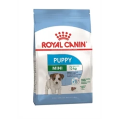 Royal Canin Mini Junior 4 Kg