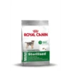 Royal Canin Mini Sterilised 8 Kg -Hondenspullen Serie Winkel royal canin mini sterilised 8 kg