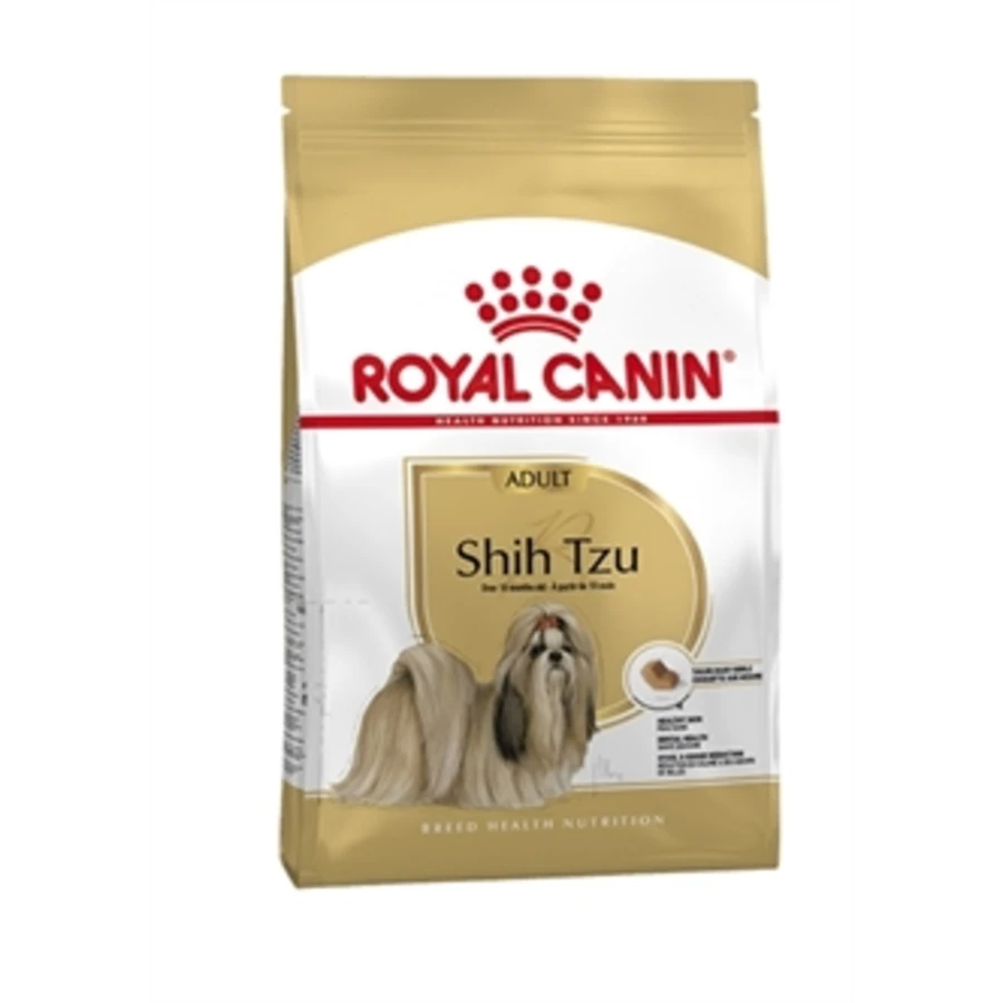 Royal Canin Shih Tzu Adult 3 Royal Canin Shih Tzu Adult