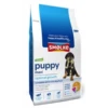 Smolke Puppy Maxi 12 Kg -Hondenspullen Serie Winkel smolke puppy maxi 12 kg