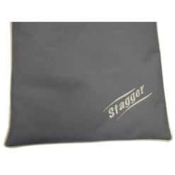 Stagger Benchmat Grijs