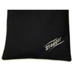 Stagger Benchmat Zwart