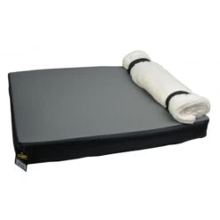 Stagger Hondenmat + Deken