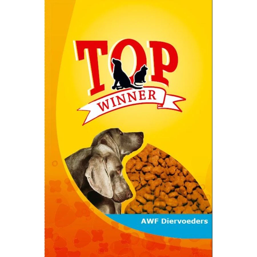 Topwinner Croc 10kg 3 Topwinner Croc 10kg