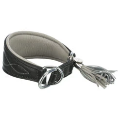 Trixie Active Comfort Anti-trek Windhondenhalsband -Hondenspullen Serie Winkel trixie active comfort anti trek windhondenhalsband 5