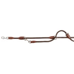 Trixie Active Verstelbare Hondenriem -Hondenspullen Serie Winkel trixie active verstelbare hondenriem 3