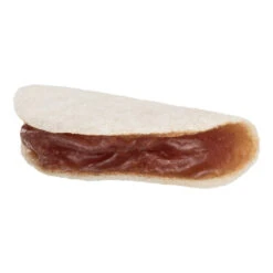 Trixie Denta Fun Duck Tacos 6 Stuks 6 Trixie Denta Fun Duck Tacos 6 Stuks -Hondenspullen Serie Winkel trixie denta fun duck tacos 6 stuks 1