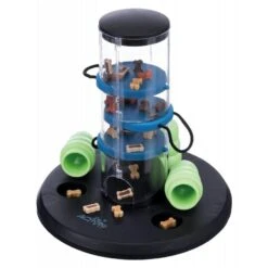 Trixie Dog Activity Gambling Tower Strategisch Spel